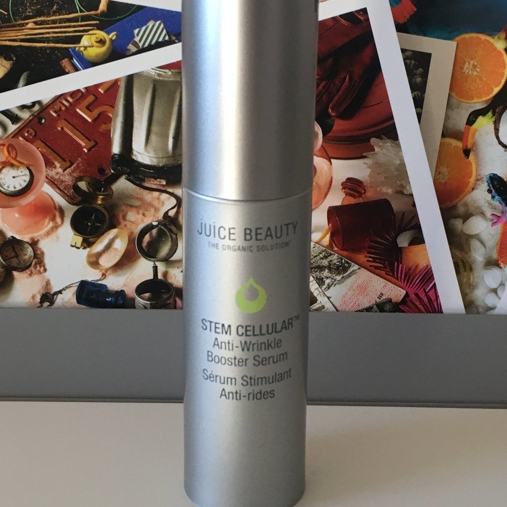 Juice Beauty - Anti-Wrinkle Booster Serum 15ml